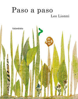 PASO A PASO