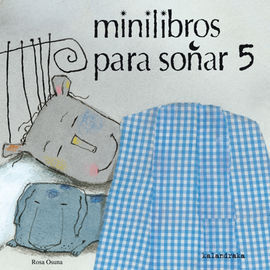 MINILIBROS PARA SOÑAR 5 (7 LIBRILLOS)