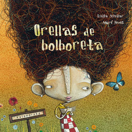 (G).ORELLAS DE BOLBORETA.(DEMADEMORA)