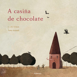 (G).CASIÑA DE CHOCOLATE (CONTOS DO TRASNO)