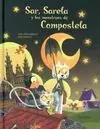 Sar, Sarela y los Monstruos de Compostela