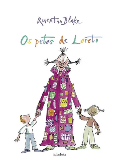 Os Petos de Loreto