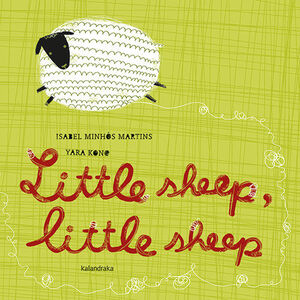 LITTLE SHEEP, LITTLE SHEEP