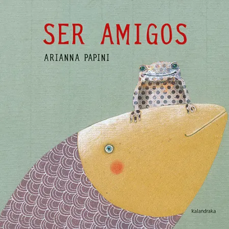 Ser Amigos