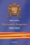 Diccionario Aragonés