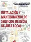 Instalación y Mantenimiento de Servicios de Redes de Área Local