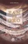 Pan de Oro