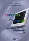 Servicios de Internet