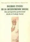 Dilemas Éticos en la Intervención Social