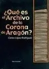 Qué Es el Archivo de la Corona de Aragón?