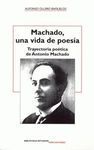 MACHADO, UNA VIDA DE POESÍA