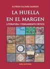 LA HUELLA EN EL MARGEN