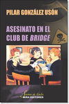 ASESINATO EN EL CLUB DE BRIDGE