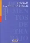 Pensar la Solidaridad