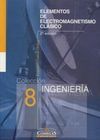 ELEMENTOS DE ELECTROMAGNETISMO CLÁSICO