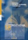 ENERGÍA: TÉCNICA, ECONOMÍA Y SOCIEDAD