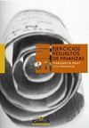 EJERCICIOS RESUELTOS DE FINANZAS.