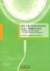 De la Dignidad del Embrión