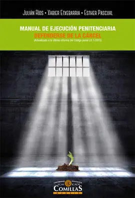 Manual de Ejecución Penitenciaria