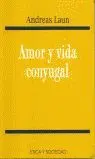 Amor y Vida Conyugal