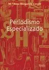 Periodismo Especializado