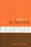 REPENSAR LA FAMILIA
