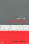 REPENSAR LA SOCIEDAD