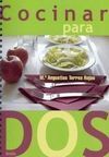 COCINAR PARA DOS