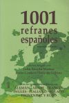 1001 REFRANES ESPAÑOLES