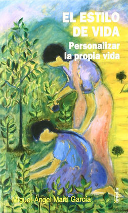 EL ESTILO DE VIDA