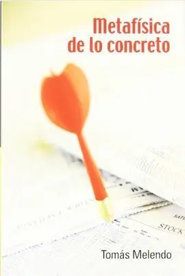 Metafísica de lo Concreto