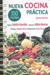 NUEVA COCINA PRÁCTICA