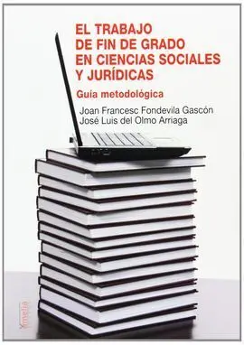 Trabajo de Fin de Grado en Ciencias Sociales y Juridicas