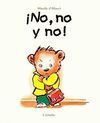 NO, NO Y NO!