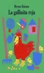 La Gallinita Roja