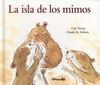 LA ISLA DE LOS MIMOS