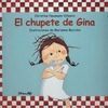 EL CHUPETE DE GINA