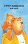 SIEMPRE PUEDES CONTAR CON PAPÁ