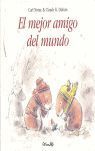 EL MEJOR AMIGO DEL MUNDO
