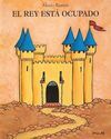 EL REY ESTÁ OCUPADO