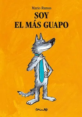 Soy el Más Guapo