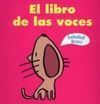 LIBRO DE LAS VOCES