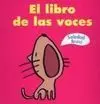 Libro de las Voces