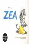 Zea (Bilingüe)