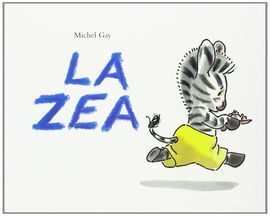 LA ZEA (CATALÀ)