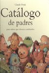 CATALOGO PARA PADRES PARA NI¥OS QUE DESEEN CAMBIAR