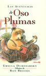 EL OSO Y LAS PLUMAS