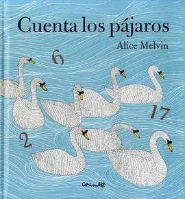 Cuenta los Pajaros