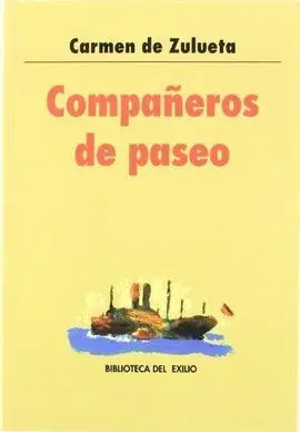 Compañeros de Paseo