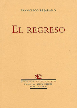 EL REGRESO